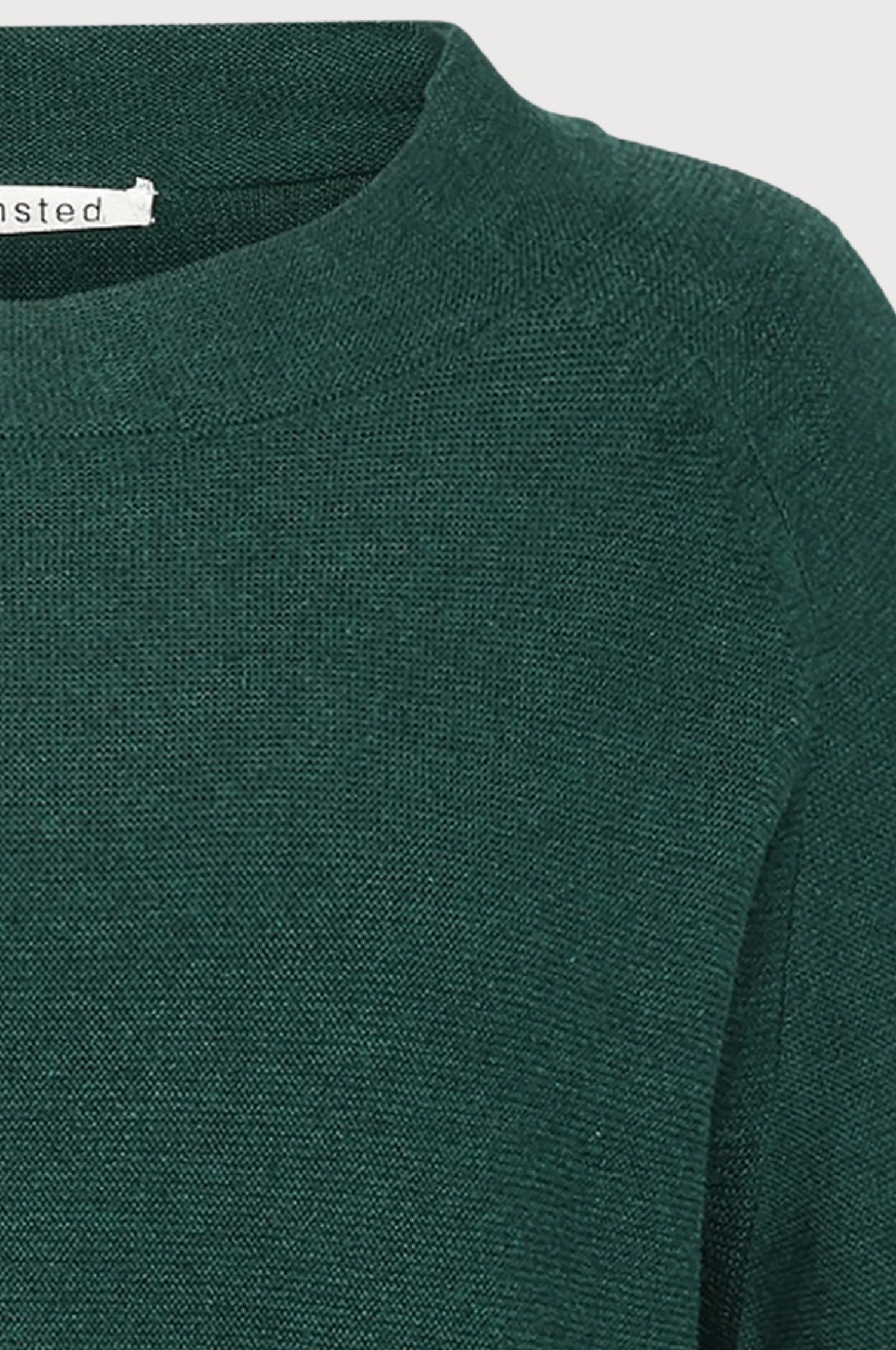 Mosque Eco Links Sweater Mansted