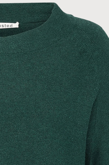 Mosque Eco Links Sweater Mansted