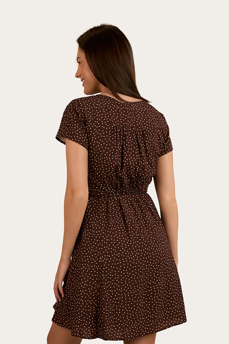 Marrabel Womens Mini Dress