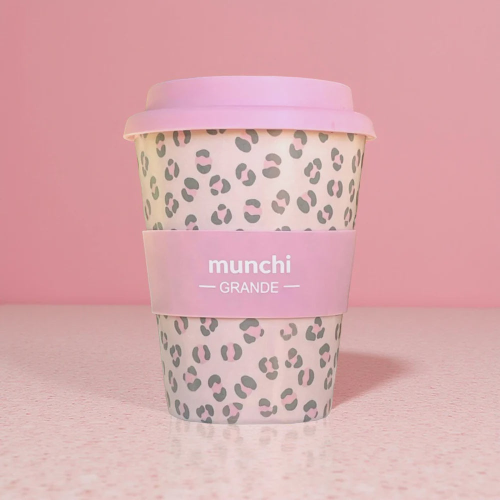 Munchi Grande Cup (12oz)