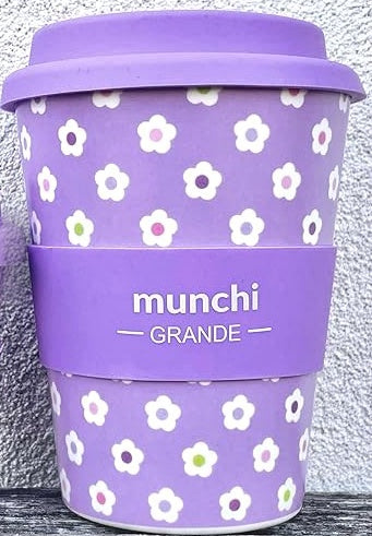 Munchi Grande Cup (12oz)