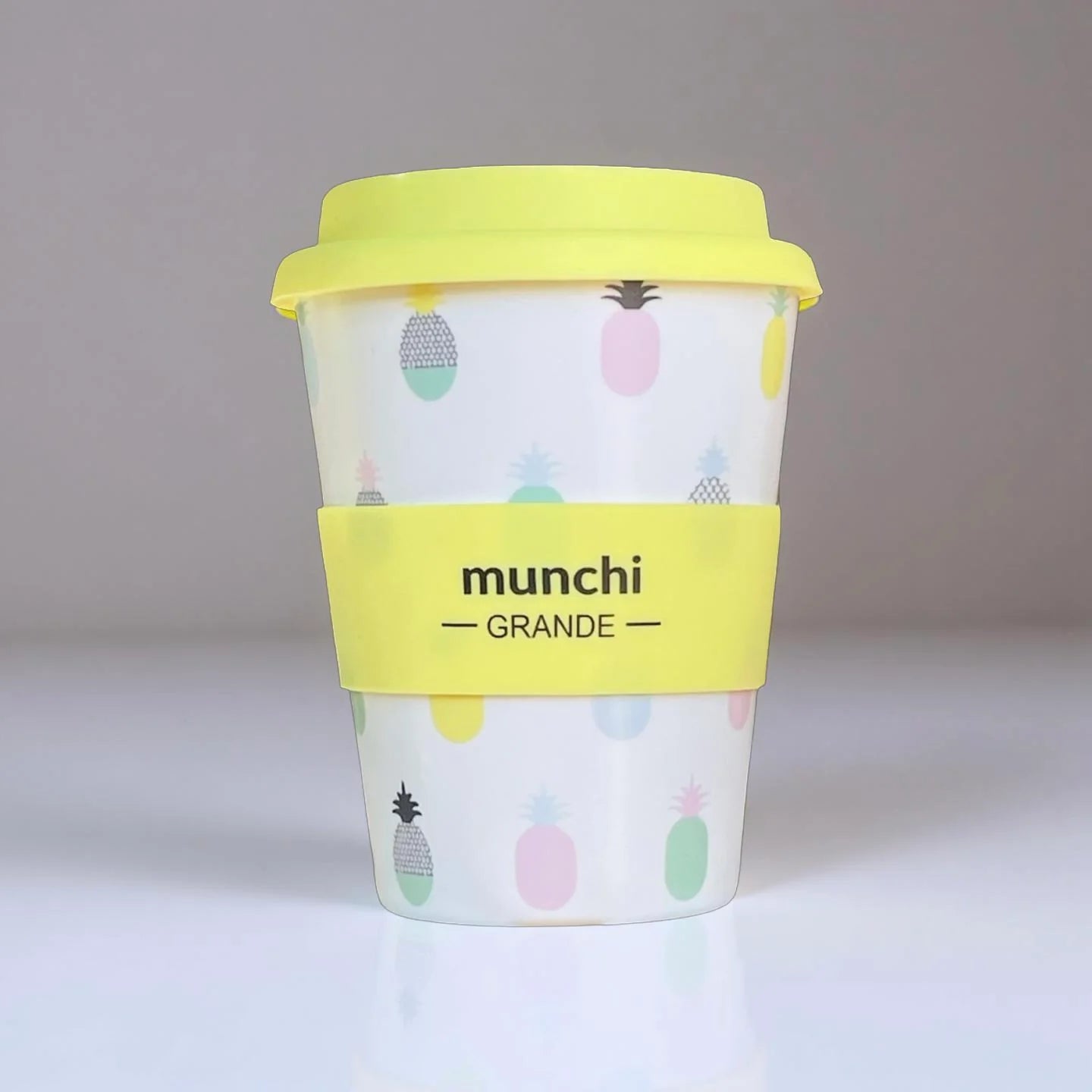 Munchi Grande Cup (12oz)