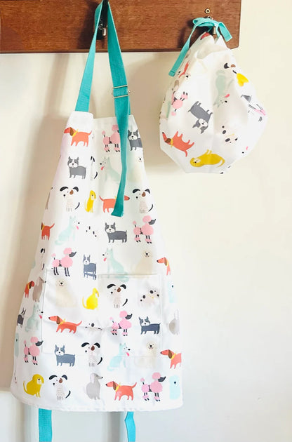 Kids Chef Set Munchi