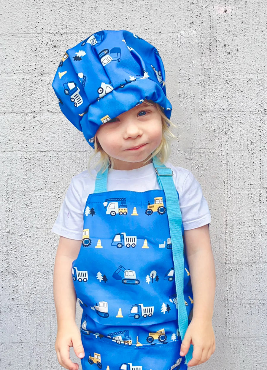Kids Chef Set Munchi