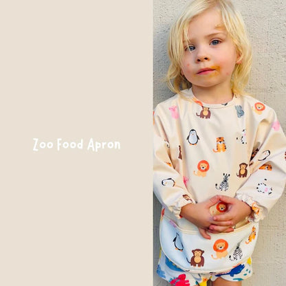 Munchi Food Apron