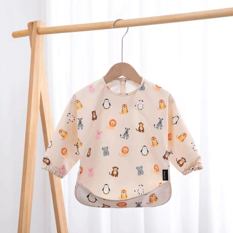 Munchi Food Apron