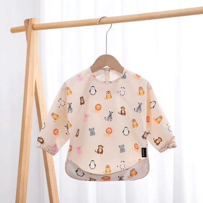 Munchi Food Apron