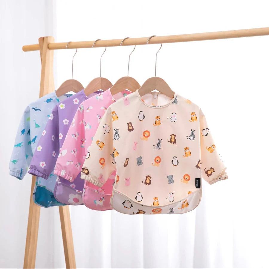 Munchi Food Apron