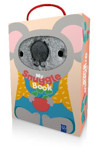 My Snuggle Book - Koala