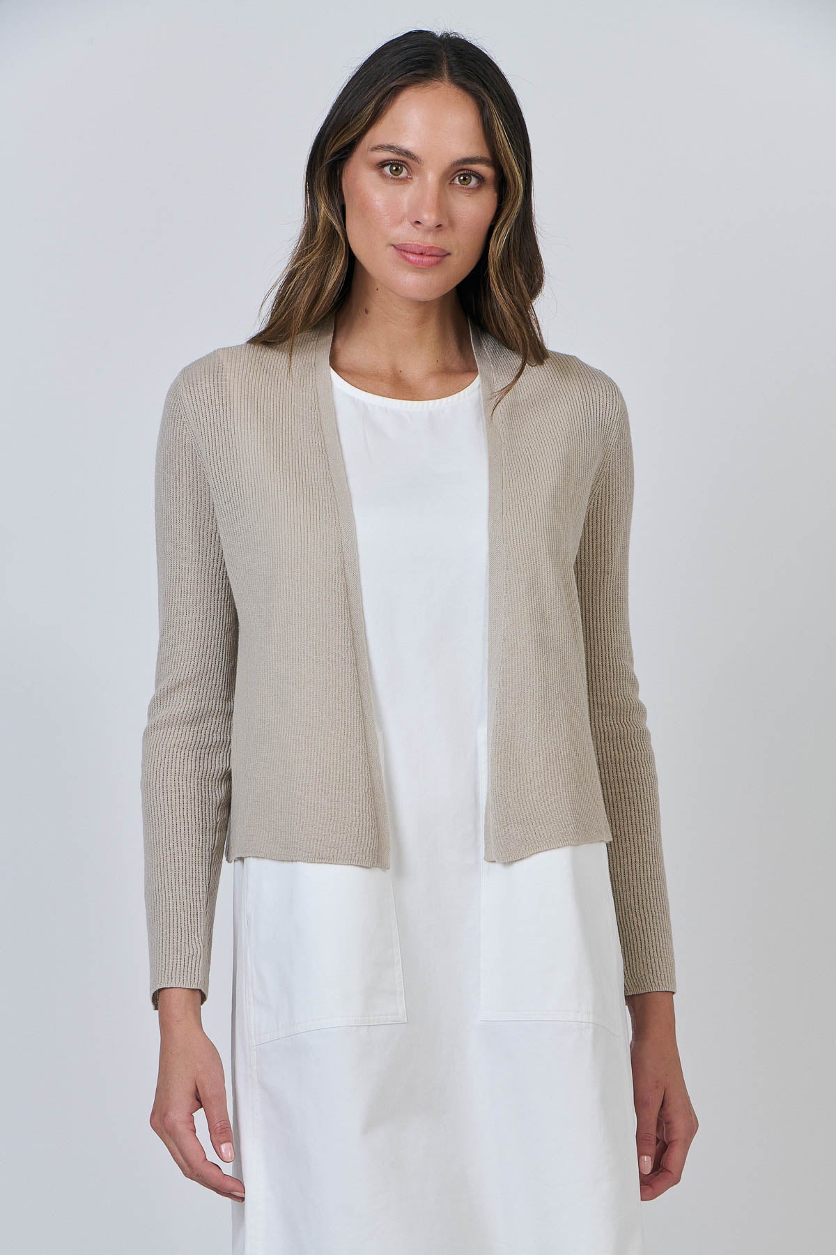 NATS-001 Knitted Cardigan