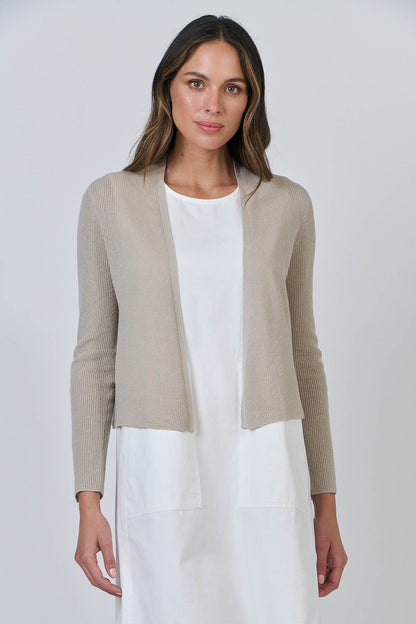 NATS-001 Knitted Cardigan