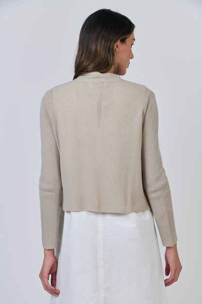 NATS-001 Knitted Cardigan