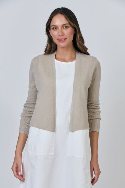 NATS-001 Knitted Cardigan