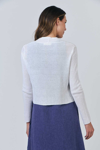 NATS-001 Knitted Cardigan