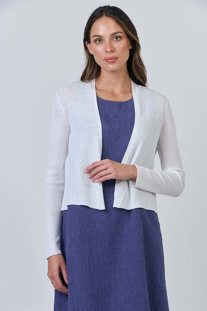 NATS-001 Knitted Cardigan