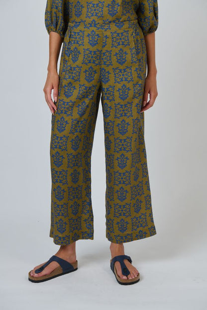 Naturals-by-O-and-J-GA398-Linen-Pants-Motif-Front-Swannies-Clothing-Merimbula