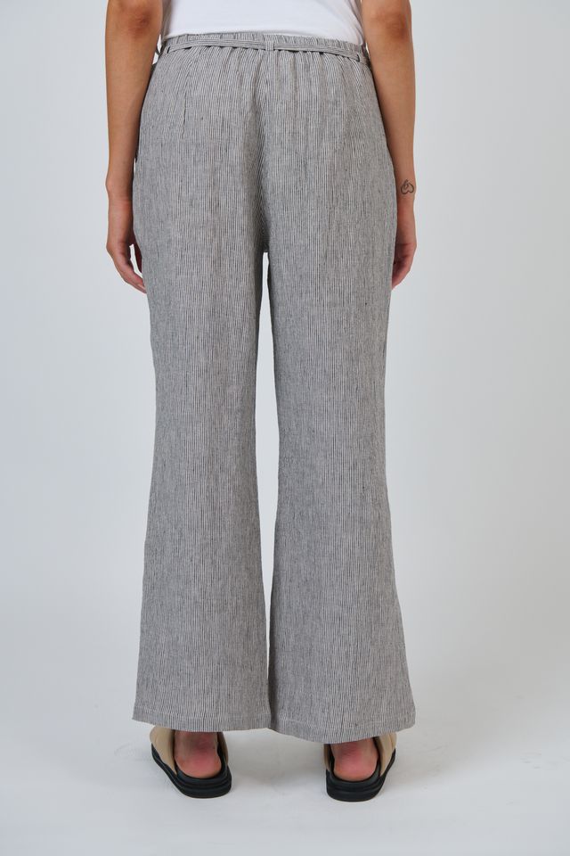 Linen Pants Rue - Naturals by O &amp; J