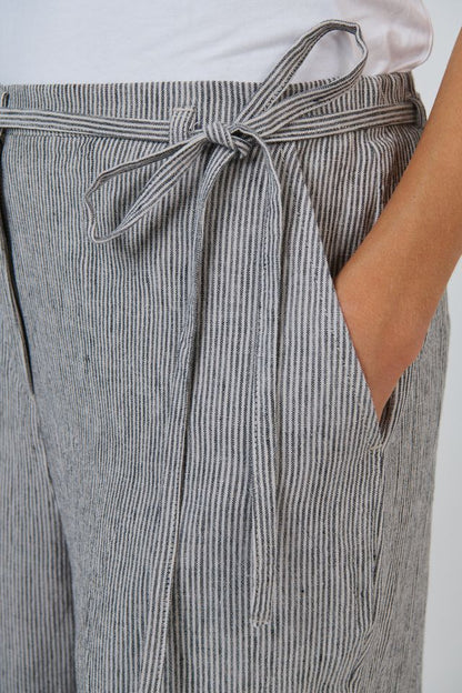 Linen Pants Rue - Naturals by O &amp; J