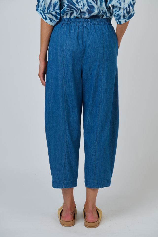 Naturals-by-O-and-J-GA711-Denim-Pants-Chambray-back-Swannies-Clothing-Merimbula