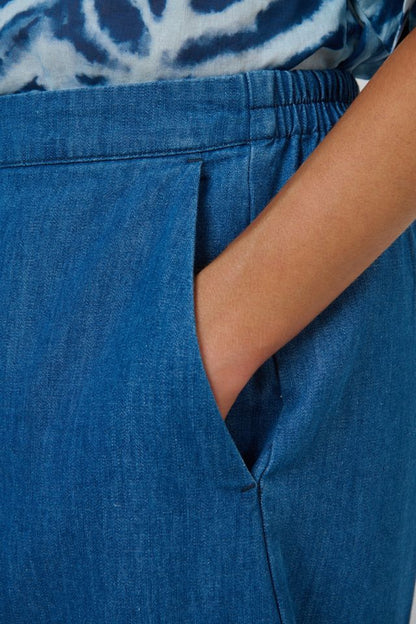 Naturals-by-O-and-J-GA711-Denim-Pants-Chambray-pocket-Swannies-Clothing-Merimbula