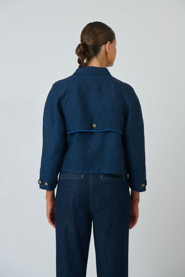 Naturals-by-O-and-J-GA715-Ecipse-Linen-Jacket-Back-Swannies-Clothing-Merimbula