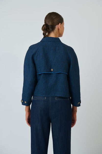 Naturals-by-O-and-J-GA715-Ecipse-Linen-Jacket-Back-Swannies-Clothing-Merimbula