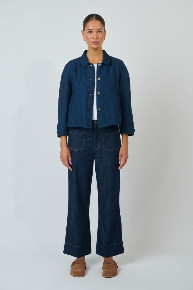 Naturals-by-O-and-J-GA715-Ecipse-Linen-Jacket-Front-Swannies-Clothing-Merimbula