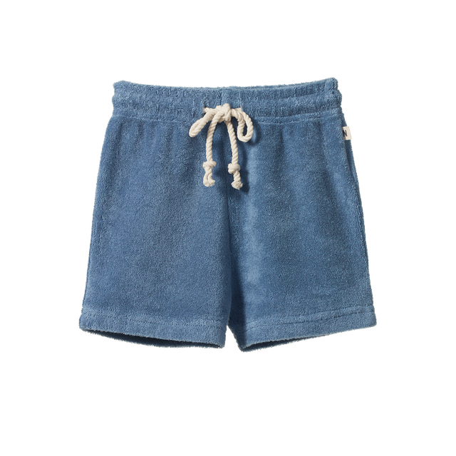 Aubrey Shorts Jetty - Nature Baby
