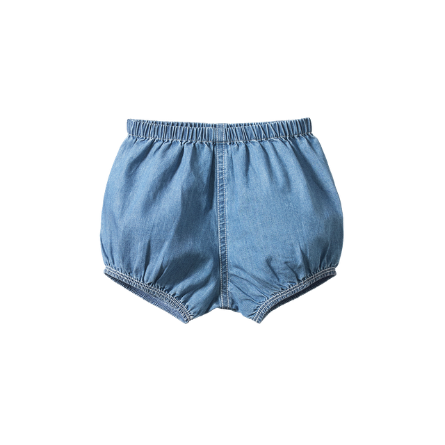 Bobbie Shorts Sky - Nature Baby