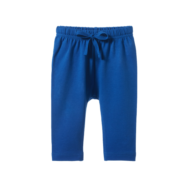 Sunday Pants Mariner - Nature Baby