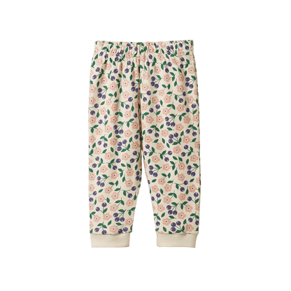 L/S Pyjamas Grande Briarwood Nature Baby