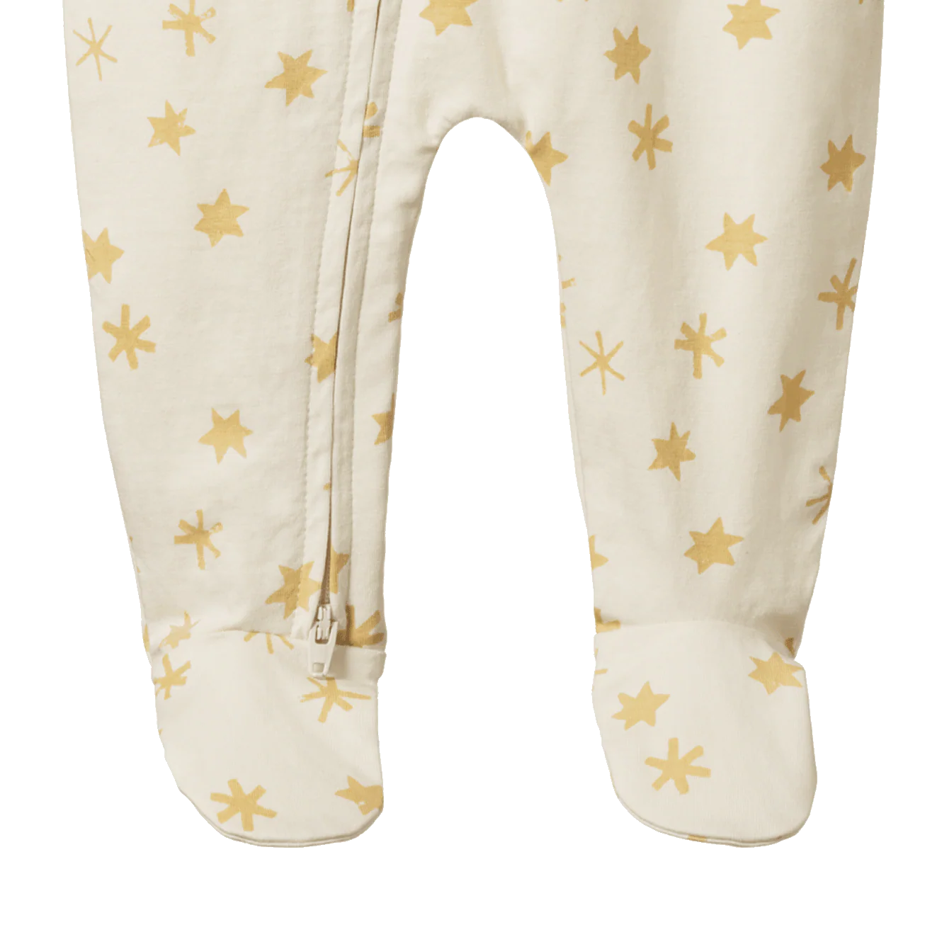 Dreamlands Suit Etoile Print Nature Baby