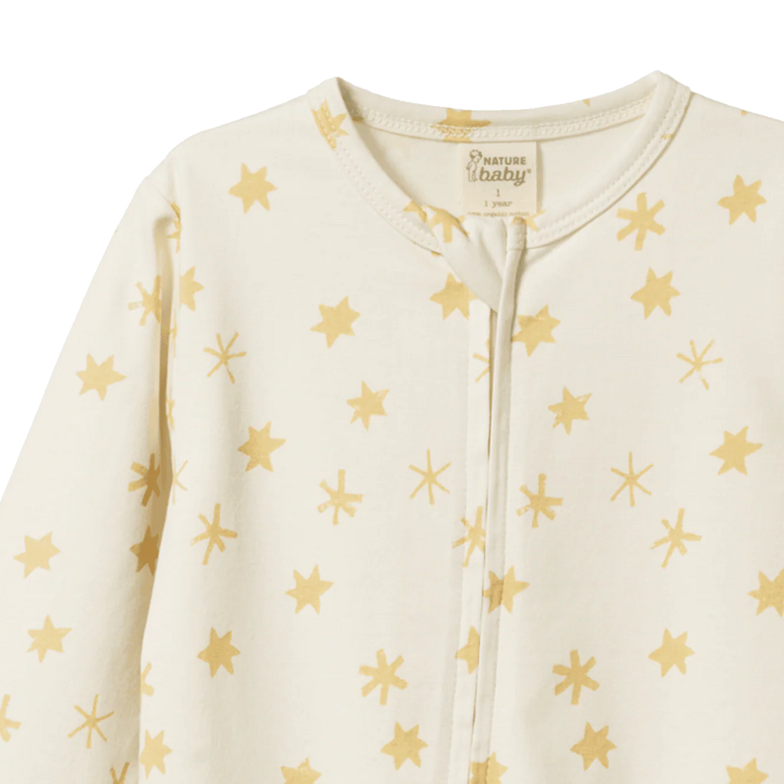 Dreamlands Suit Etoile Toddler Nature Baby