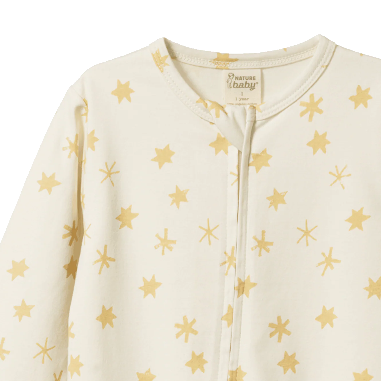 Dreamlands Suit Etoile Toddler Nature Baby