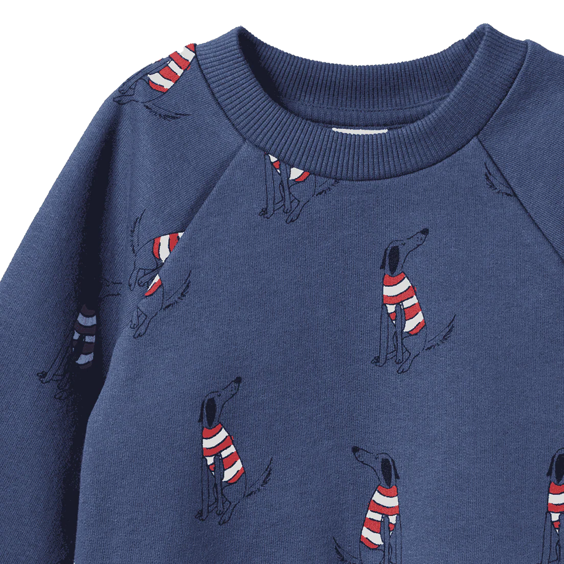 Emerson Sweater Best Friend Nature Baby