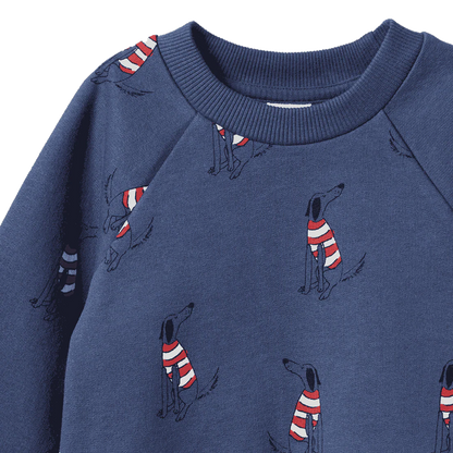 Emerson Sweater Best Friend Nature Baby