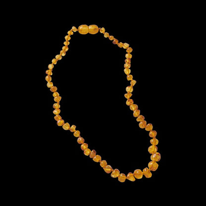 Nature Baby Amber Necklace