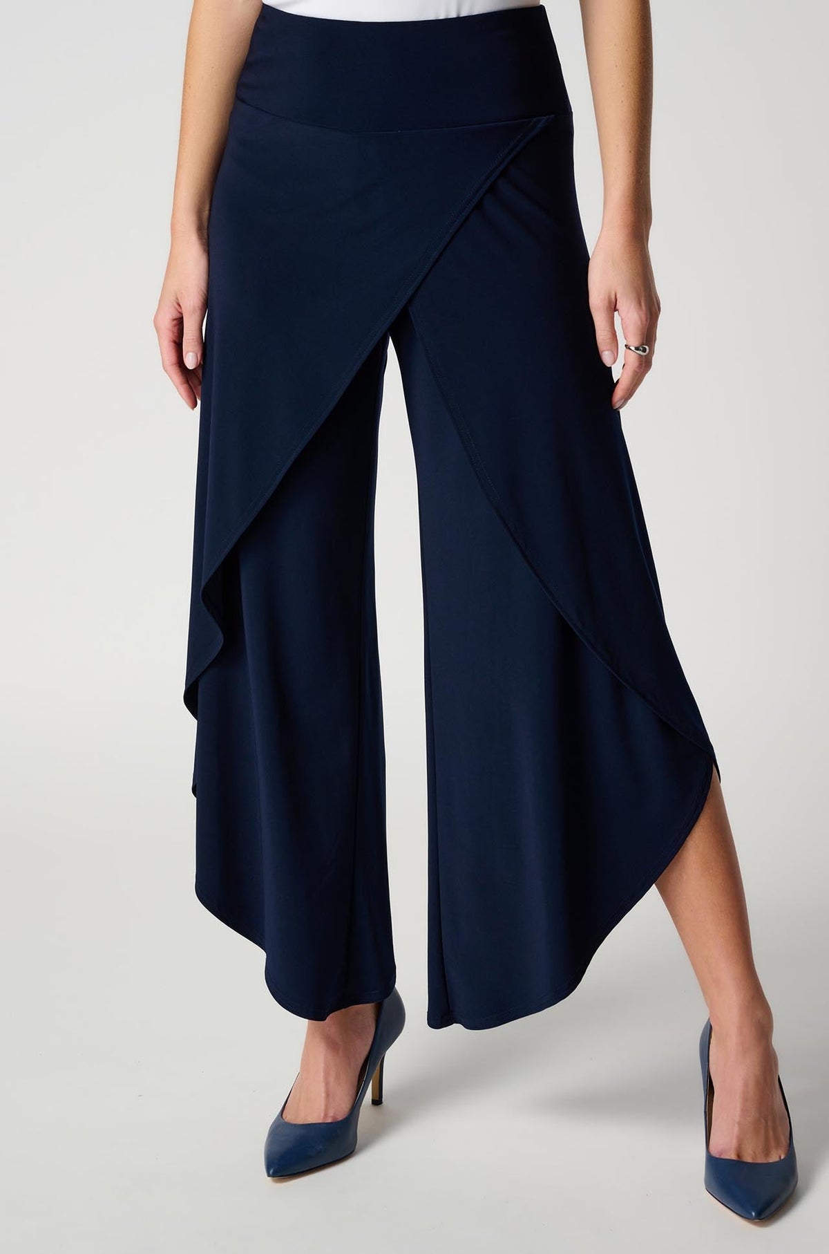 Classic Overlay Pant