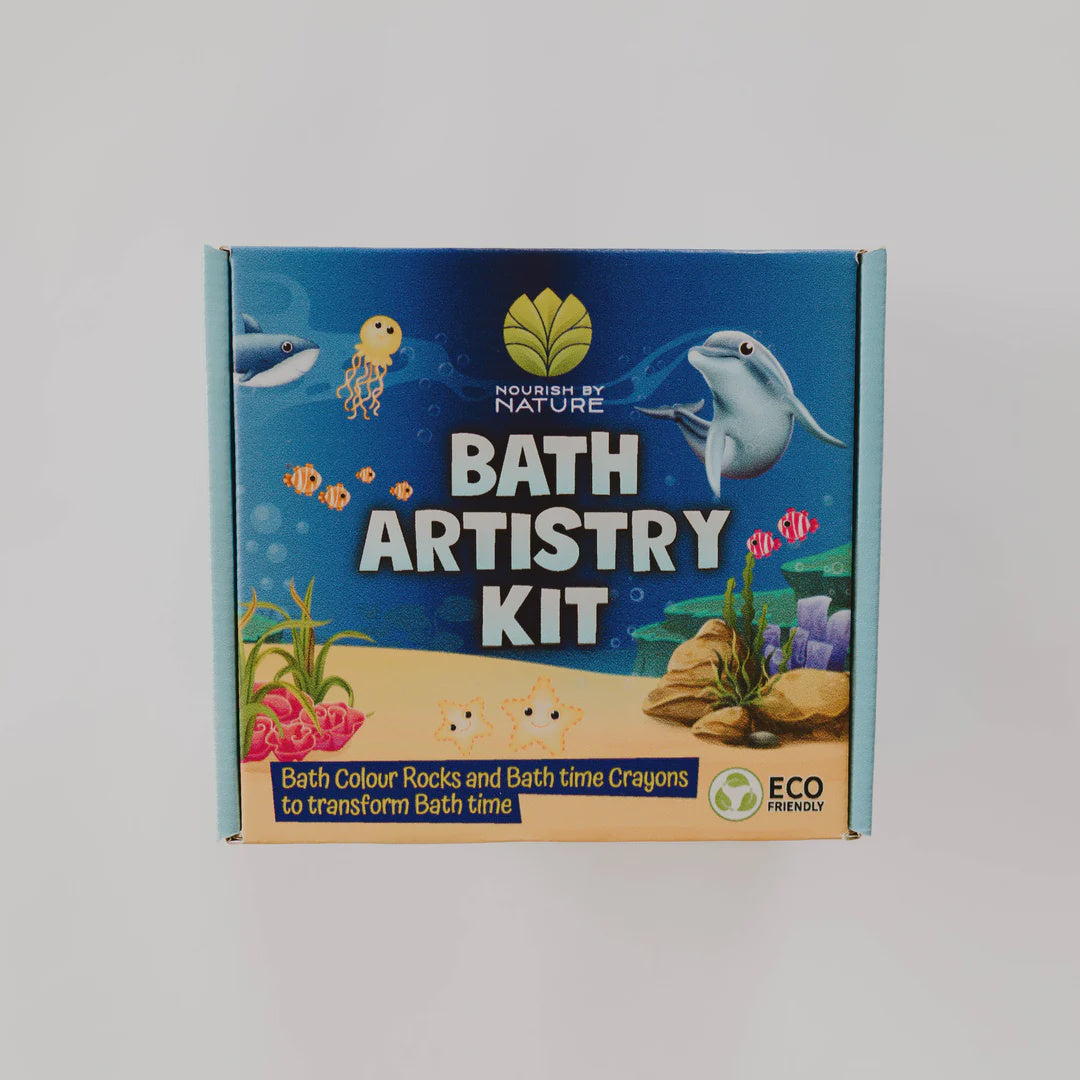 Bath Artistry Kit