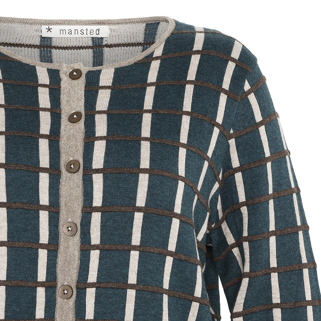 Odette Eco Box &amp; Ball Cardi Mansted