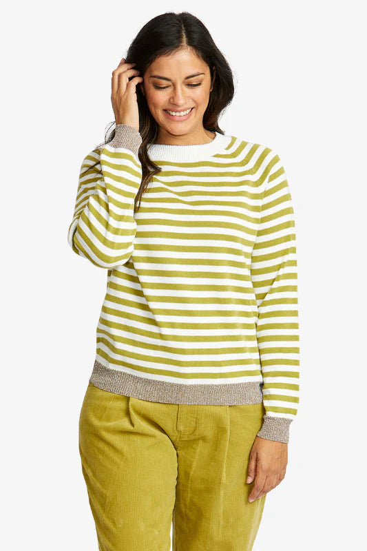 Ping Pong Kylie Knit Top P585004