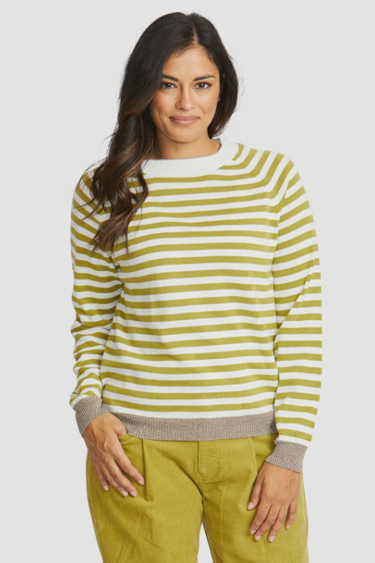 Ping Pong Kylie Knit Top P585004