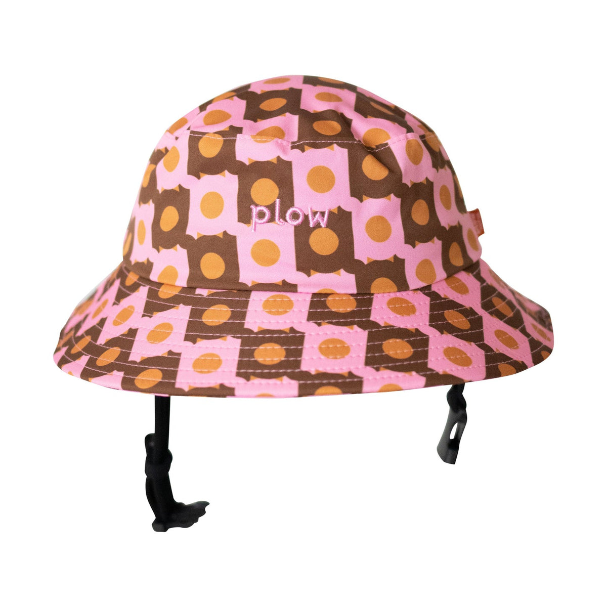 P for Plow Surf Hat - Plow Surf Co.
