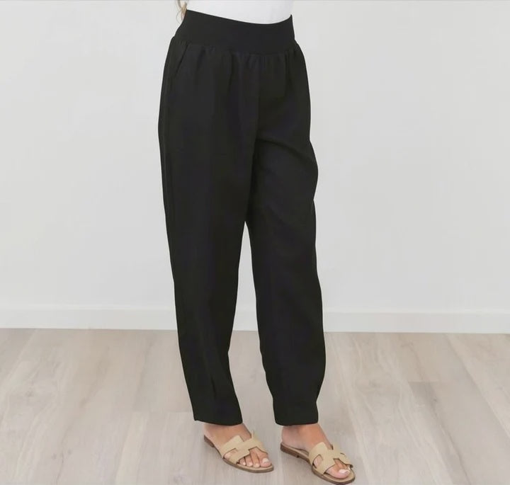 Lux Lucy Truck Pant Black - Maglia