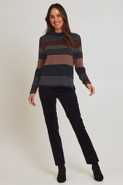 Ricarda Cotton Top