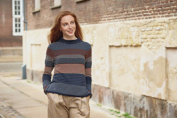 Ricarda Cotton Top