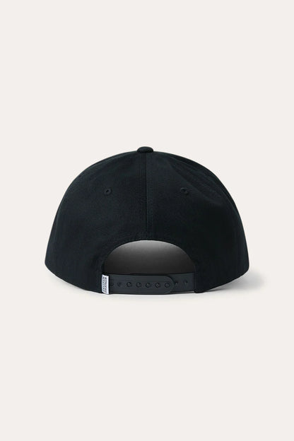 All Rodeo Roadhouse Cap Black - Ringers Western