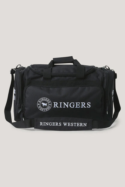 Rider Go Sports Bag Black - Ringers Western