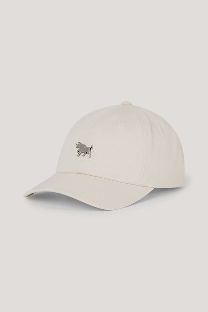 Hero Flexfit 110 Baseball Cap Cream/Antique Silver - Ringers Western