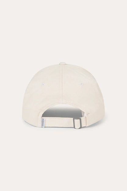Hero Flexfit 110 Baseball Cap Cream/Antique Silver - Ringers Western